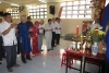 Hình ảnh cuộc gặp gở đầu năm 2013 của Hội Người Họ Nguyễn Việt Nam tại Tp Hồ Chí Minh