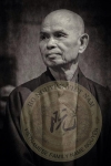 Thiền Sư Thích Nhất Hạnh