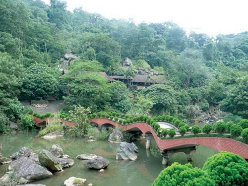 Núi Tản Viên và Truyền thuyết Sơn Tinh - vị thánh bất tử, người mang họ Nguyễn - Nguyễn Tuấn – Ông Tổ Họ Nguyễn Việt Nam