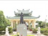 Đền thờ Nguyễn Hữu Cảnh - Đồng Nai