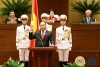 Họ Nguyễn Việt Nam chúc mừng ông Nguyễn Xuân Phúc đắc cử Thủ Tướng chính phủ