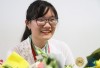 Nguyễn Thị Phương Thảo - Nữ sinh làm nên lịch sử tại Olympic Sinh học quốc tế