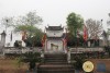 Đền thờ tướng Nguyễn Biểu