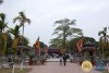 Văn miếu Mao Điền Hải Dương- Nơi Nguyễn Thị Duệ được thờ cùng Khổng Tử và bảy vị Đại khoa danh tiếng của Việt Nam