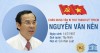 Ông Nguyễn Văn Nên tân Bí thư Thành uỷ TP HCM 2020 - 2025