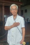 Bác Sĩ Nguyễn Văn Trang - 78 tuổi