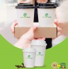 Công ty Cổ phần Việt Nhật Eco - Tô Ly Giấy sản phẩm xanh