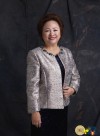 Madame Nguyễn Thị Nga – Chủ tịch Tập đoàn BRG