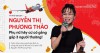 Doanh nhânNguyễn Thị Phương Thảo – Nữ tỷ phú đô la đầu tiên của Việt Nam