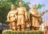Ngô Vi Quý, Đoàn Nguyễn Tuấn, Phan Huy Ích và Nguyễn Du năm 1789-1790 trên đất Nhà Thanh dưới triều Tây Sơn