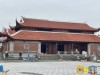 Nhiều hạng mục của Dự án xây dựng Khu lưu niệm Anh hùng dân tộc, danh nhân văn hóa Nguyễn Trãi tại xã Nhị Khê đã hoàn thành