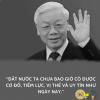 Cuộc đời và những câu nói nổi tiếng của Tổng Bí thư Nguyễn Phú Trọng