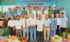 ĐẠI HỘI ĐẠI BIỂU HỌ NGUYỄN CÔNG TÍNH CHÍNH CHI GIA MIÊU LẦN THỨ II - NHIỆM KỲ 2025-2030.