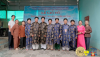 LỄ GIỖ THÁI BẢO PHÓ QUỐC CÔNG huý NGUYỄN NHƯ TRÁC ngày 17 tháng 7 năm Bính Ngọ 2026.