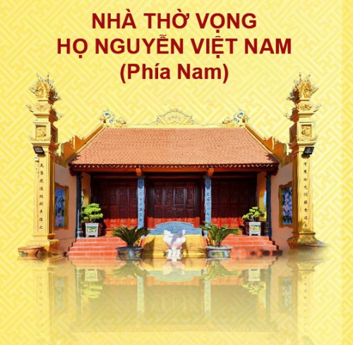 Văn hoá thờ vọng tại Việt Nam, nét đẹp vô cùng ý nghĩa trong việc gìn giữ văn hoá dòng tộc.