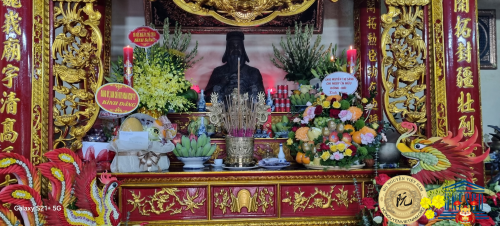 Lễ giỗ lần thứ 325 đức Lễ Thành Hầu Nguyễn Hữu Cảnh tại quê nhà Vạn Ninh: tinh thần họ Nguyễn kết nối cội nguồn
