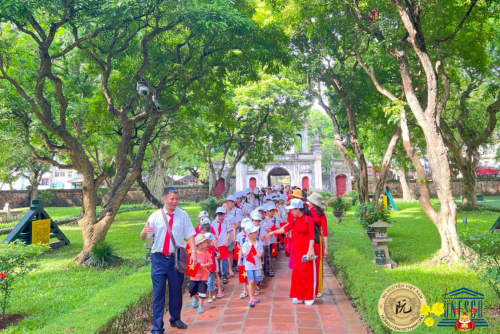Dòng Họ Nguyễn Thượng - Nâng cao truyền thống khuyến học khuyến tài