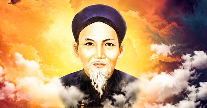 Nguyễn Công Trứ - Vị tướng quân phong lưu tài tử bậc nhất sử Việt, một đời khí phách rọi nghìn thu (Kỳ 1)