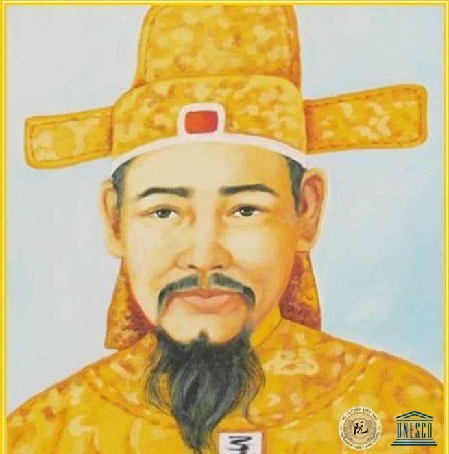 Nguyễn Gia Thiều (1741-1798)