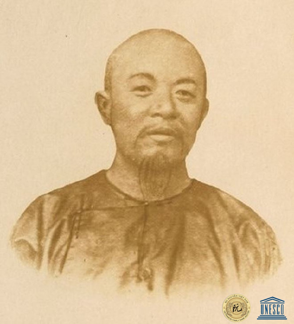 Kỳ Đồng (1875 - 1929) - Nguyễn văn Cẩm
