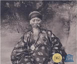Nguyễn Đình Chiểu (1822-1888)