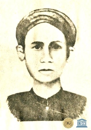 Nguyễn Thông (1827 - 1884)