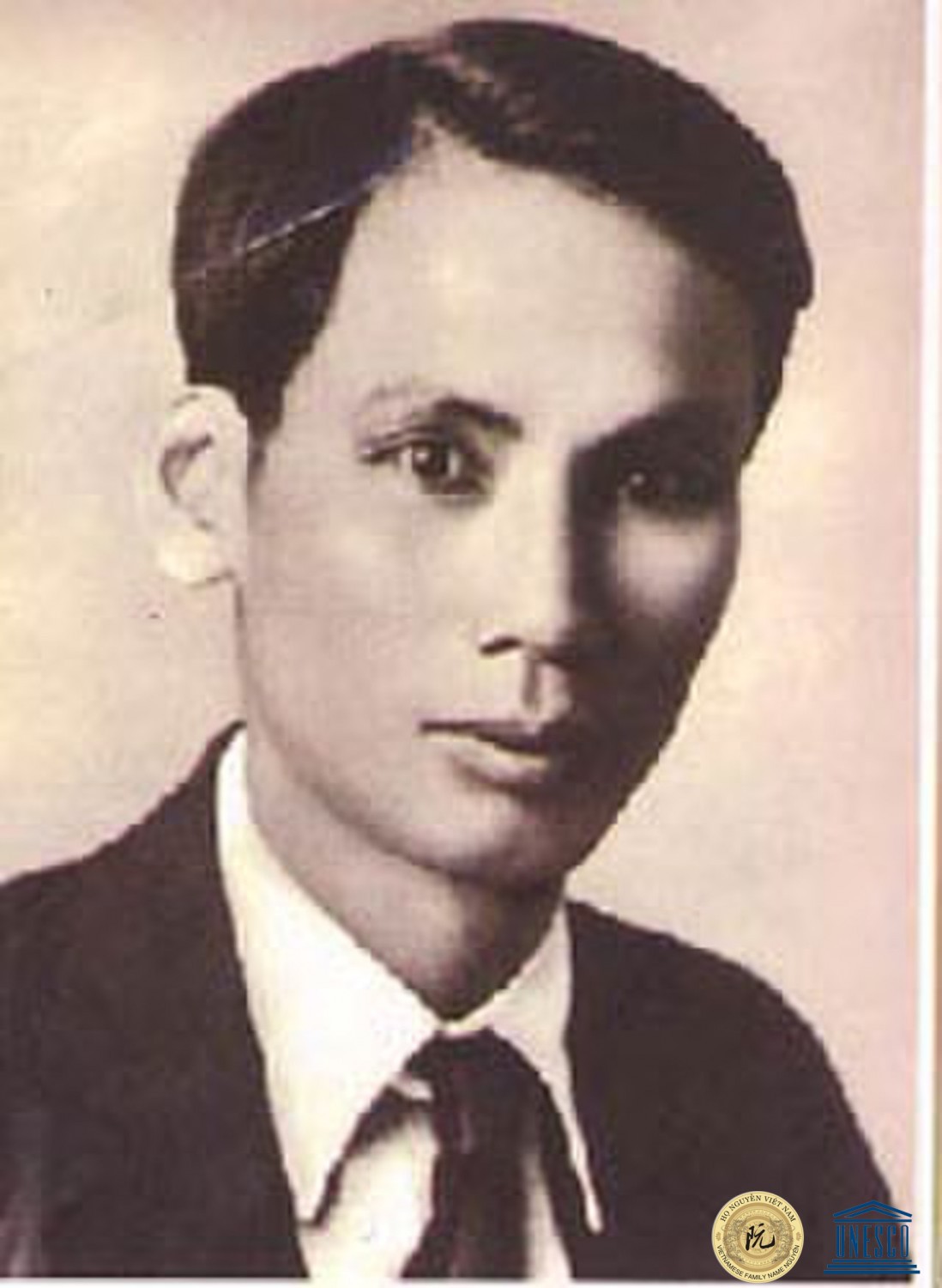Nguyễn Sinh Cung - Bác Hồ ( Chủ tịch Hồ Chí Minh )