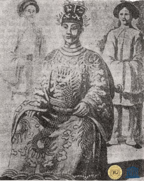 vua Minh Mang