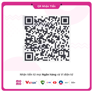 MBBank QR Code