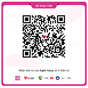 VnPay QR Code