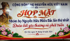 Cộng đồng Nguyễn Hữu miền Bắc ra mắt tại Hà Nội – Kết nối cội nguồn, hội tụ nghĩa tình, hướng tới Cộng đồng Nguyễn Hữu Việt Nam