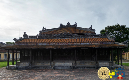 Văn Miếu – Quốc Tử Giám triều Nguyễn tại Huế là một di tích có ý nghĩa lịch sử và văn hóa cấp quốc gia và quốc tế.