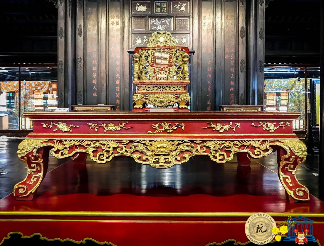 Nhìn lại hội thảo khoa học "Di sản văn hóa thời Nguyễn": Góc nhìn mới và định hướng bảo tồn bền vững