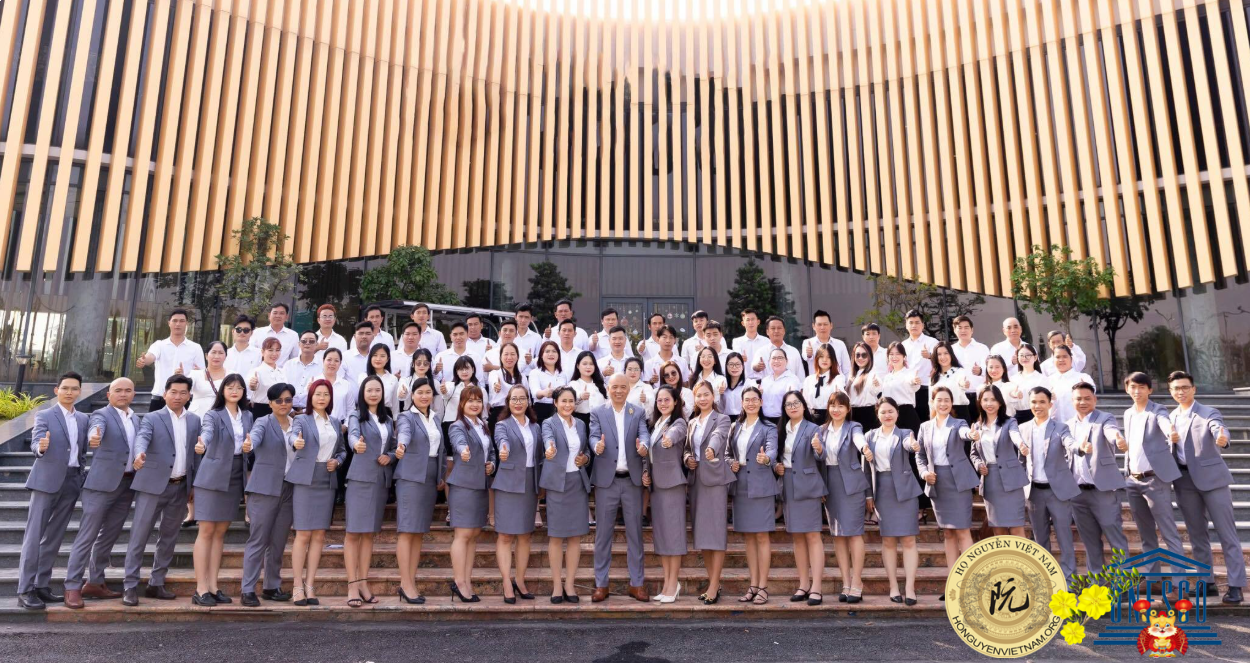 Cổng thông tin cộng đồng Họ Nguyễn Việt Nam xin tri ân Ông Nguyễn Thế Lợi, Chủ tịch - CEO Công ty CPĐT Sài Gòn Thăng Long Group